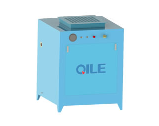 企樂(lè)集成后部冷卻器